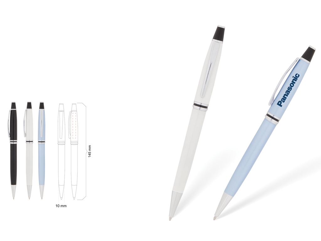 Metal Pens
